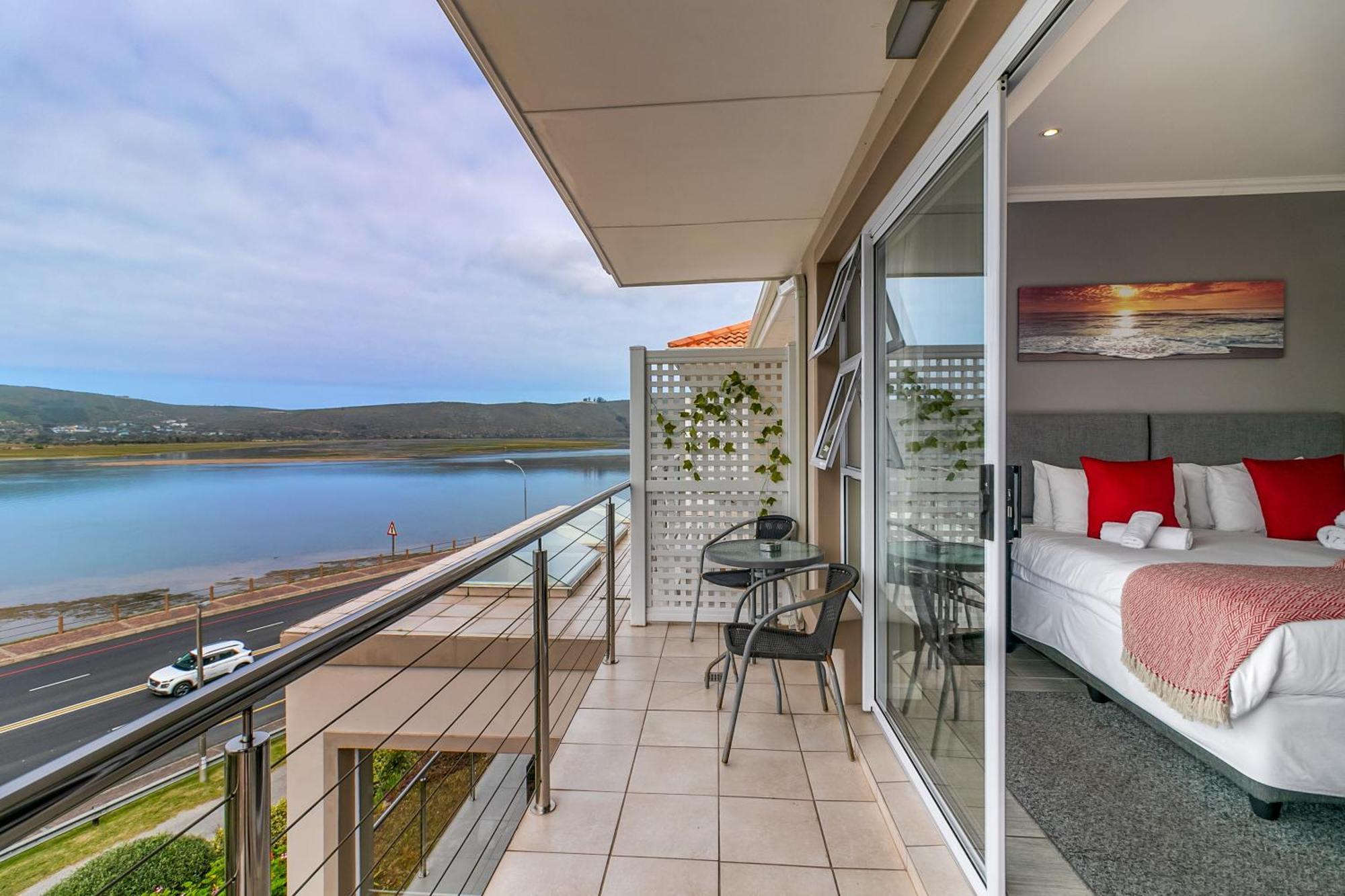 Phoenix Lodge And Waterside Accommodation นิสนา ภายนอก รูปภาพ